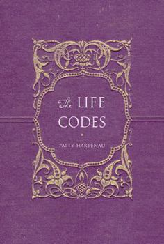Hardcover The Life Codes Book