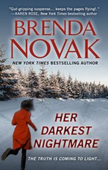 Her Darkest Nightmare - Book #1 of the Evelyn Talbot Chronicles