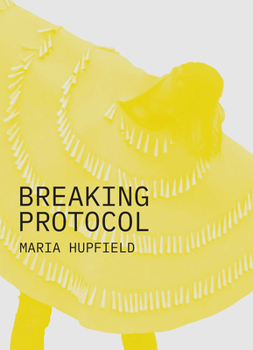 Paperback Breaking Protocol Book