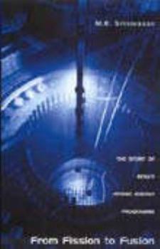 From fission to fusion: The story of India's atomic energy programme