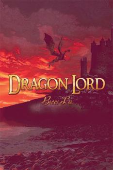 Paperback Dragon Lord Book