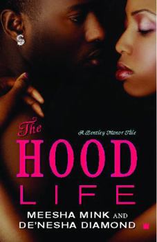 Paperback The Hood Life Book