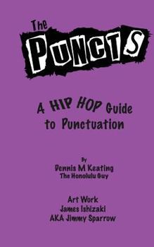 Paperback The PUNCTS Book