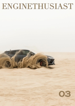 Paperback Enginethusiast Magazine: Volume 03 Book