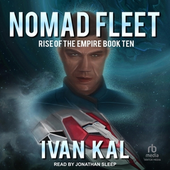 MP3 CD Nomad Fleet Book