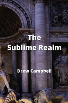 Paperback The Sublime Realm Book