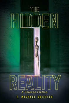 Paperback The Hidden Reality: A Science Fiction Book