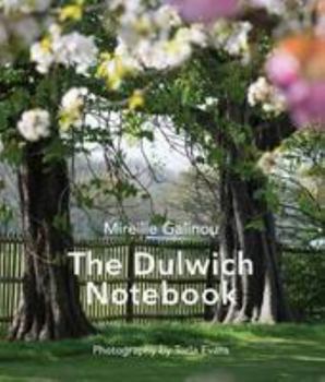 Stationery The Dulwich Notebook Book