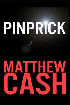 Paperback Pinprick Book