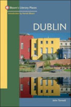 Hardcover Dublin Book