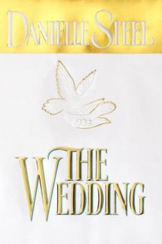 Hardcover The Wedding Book