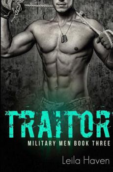 Paperback Traitor Book