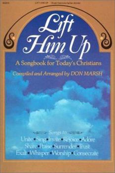 Paperback Lift Him Up - Volume 1 Book