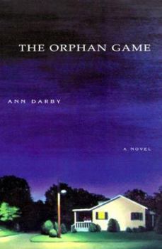 Paperback The Orphan Game Book