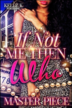 Paperback If Not Me Then Who Book