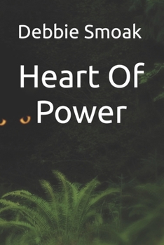 Paperback Heart Of Power Book