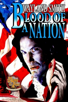 Paperback Blood of a Nation Book