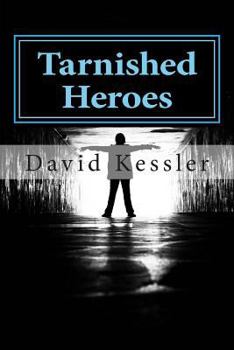 Paperback Tarnished Heroes Book