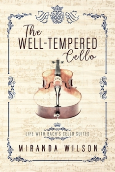 Paperback The Well-Tempered Cello Book