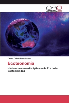 Paperback Ecoteonomía [Spanish] Book