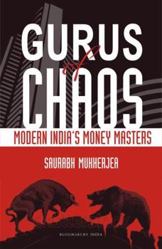 Paperback Gurus of Chaos Book