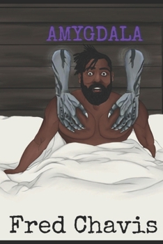 Paperback Amygdala Book