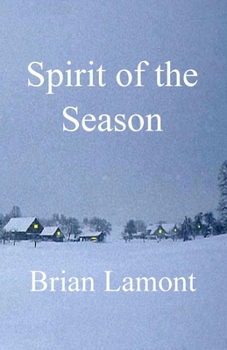 Paperback Spirit of the Season Book