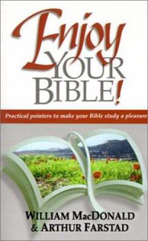 Paperback Enjoy Your Bible Book