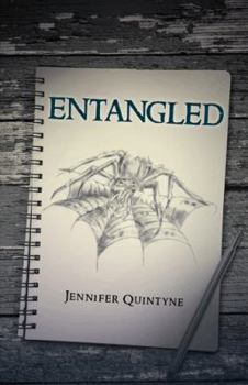 Paperback Entangled Book