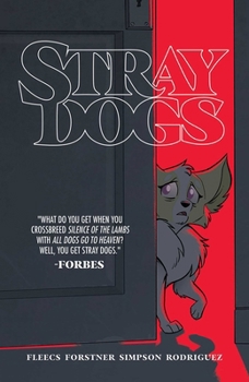 Stray Dogs - Book  of the Stray Dogs