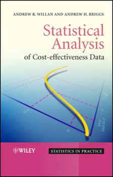 Hardcover Statistical Analysis of Cost-Effective Book