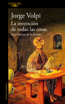 Paperback La Invención de Todas Las Cosas / The Invention of All Things [Spanish] Book