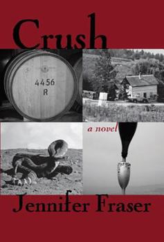 Paperback Crush Book