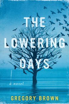Paperback The Lowering Days Book
