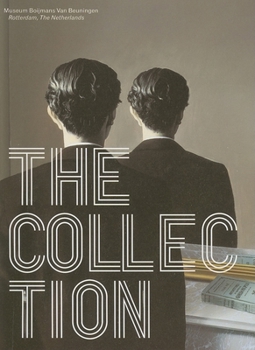 Paperback Museum Boijmans: Van Beuningen: The Museum as Collection and Narrative Book