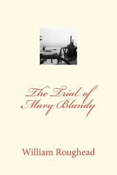 Paperback The Trial of Mary Blandy Book