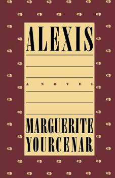 Paperback Alexis Book