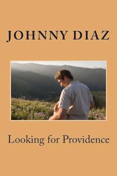 Paperback Looking for Providence Book