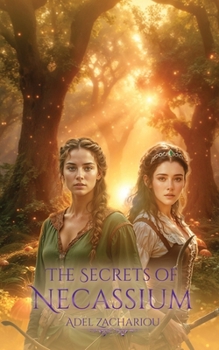 Paperback The Secrets of Necassium Book