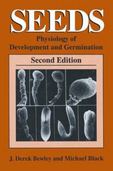 Paperback Seeds: Physiology of Development and Germination Book