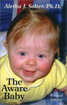 Paperback The Aware Baby Book