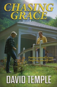 Paperback Chasing Grace Book