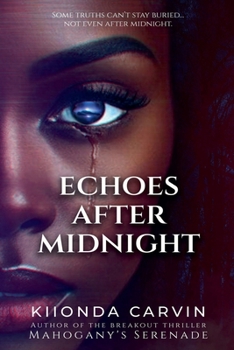 Paperback Echoes After Midnight Book