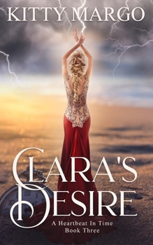 Paperback Clara's Desire Book