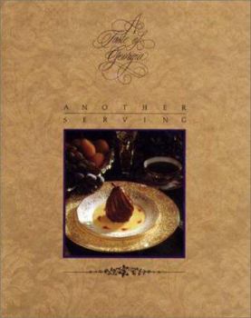 A Taste of Georgia : Another Serving (A Taste of Georgia)