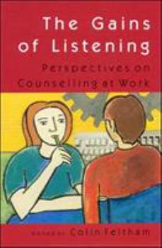 Paperback The Gains of Listening Book