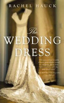 Paperback The Wedding Dress Book