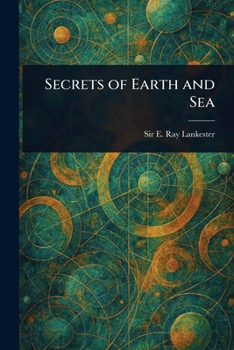 Paperback Secrets of Earth and Sea Book