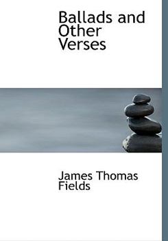Ballads and Other Verses