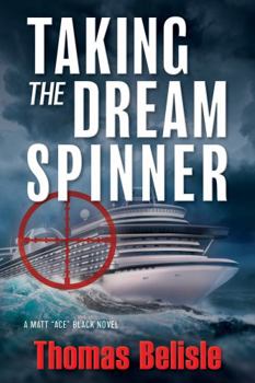 Paperback Taking the Dream Spinner Book